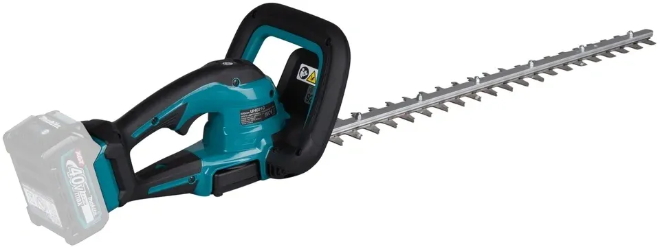 Кусторез Makita UH021GZаккум. - фото 5