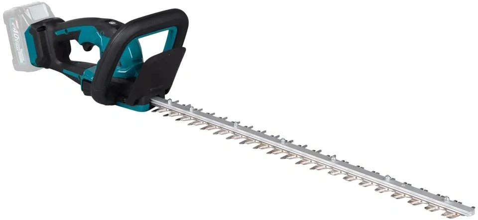 Кусторез Makita UH021GZаккум. - фото 7
