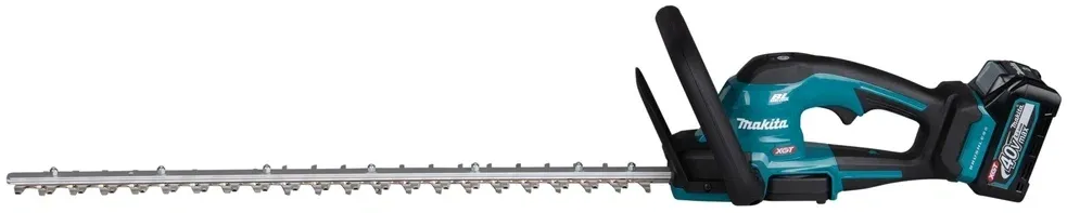 Кусторез Makita UH021GD101аккум. - фото 2