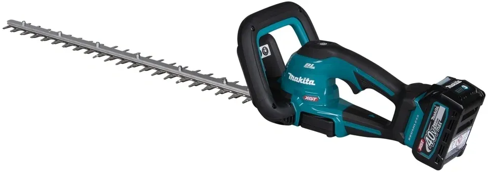 Кусторез Makita UH021GD101аккум. - фото 3