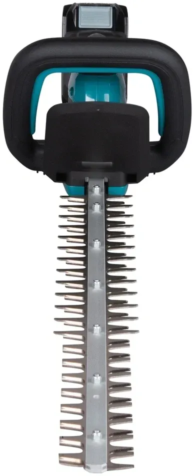 Кусторез Makita UH021GD101аккум. - фото 8
