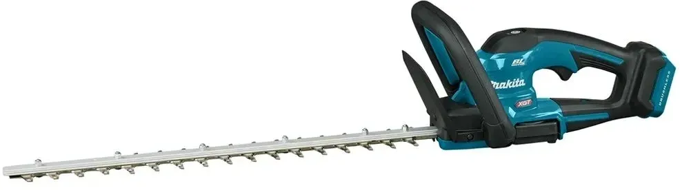 Кусторез Makita UH020GZаккум. - фото 1