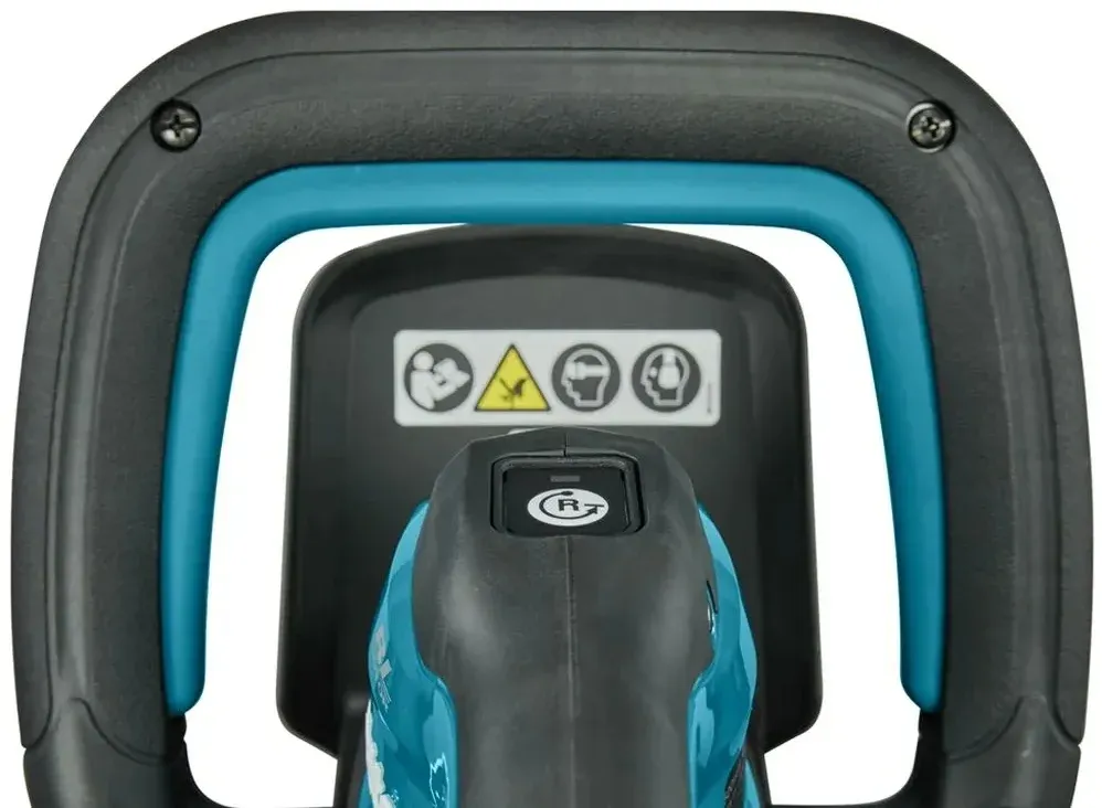 Кусторез Makita UH020GZаккум. - фото 4