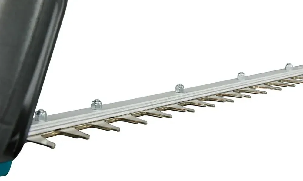Кусторез Makita UH020GZаккум. - фото 5