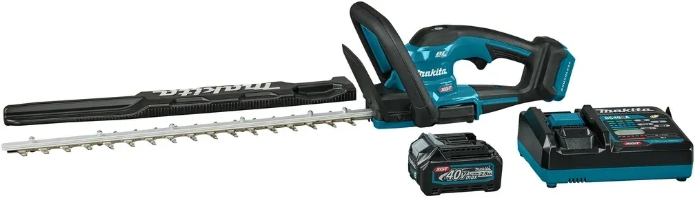 Кусторез Makita UH020GD101аккум. - фото 1