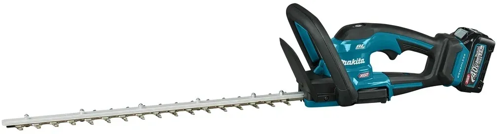Кусторез Makita UH020GD101аккум. - фото 2