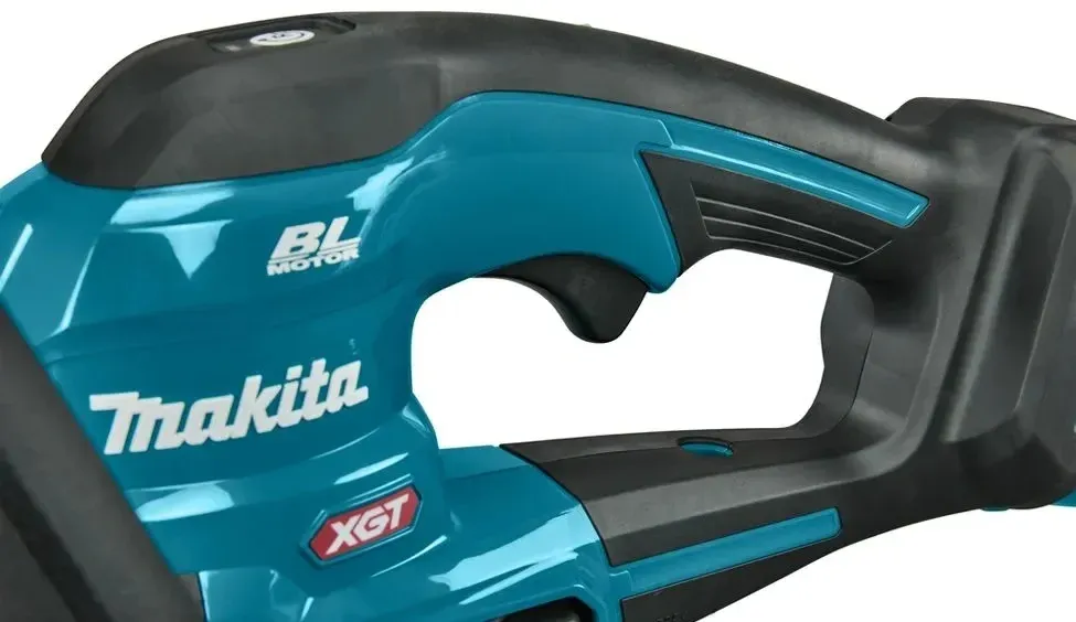 Кусторез Makita UH020GD101аккум. - фото 7
