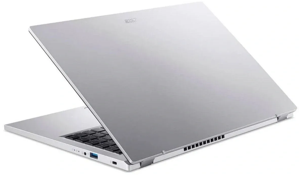 Ноутбук Acer Extensa 15 EX215-57-597H Core i5 13420H 32Gb SSD1Tb Intel UHD Graphics 15.6 IPS FHD 1920x1080 без ОС silver WiFi BT Cam NX.EJBER.00A - фото 5