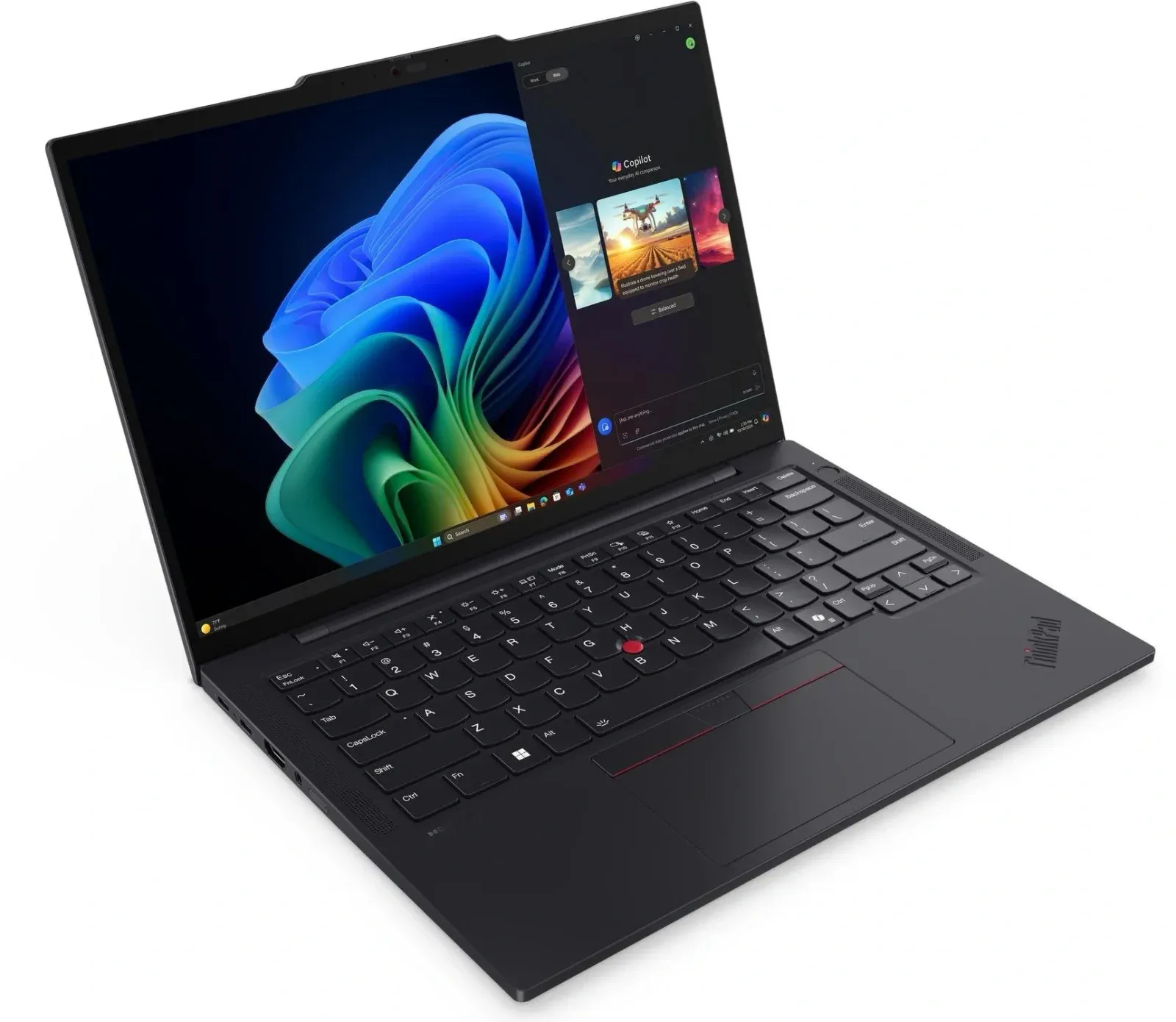 Ноутбуки LENOVO T14s G6 - фото 4