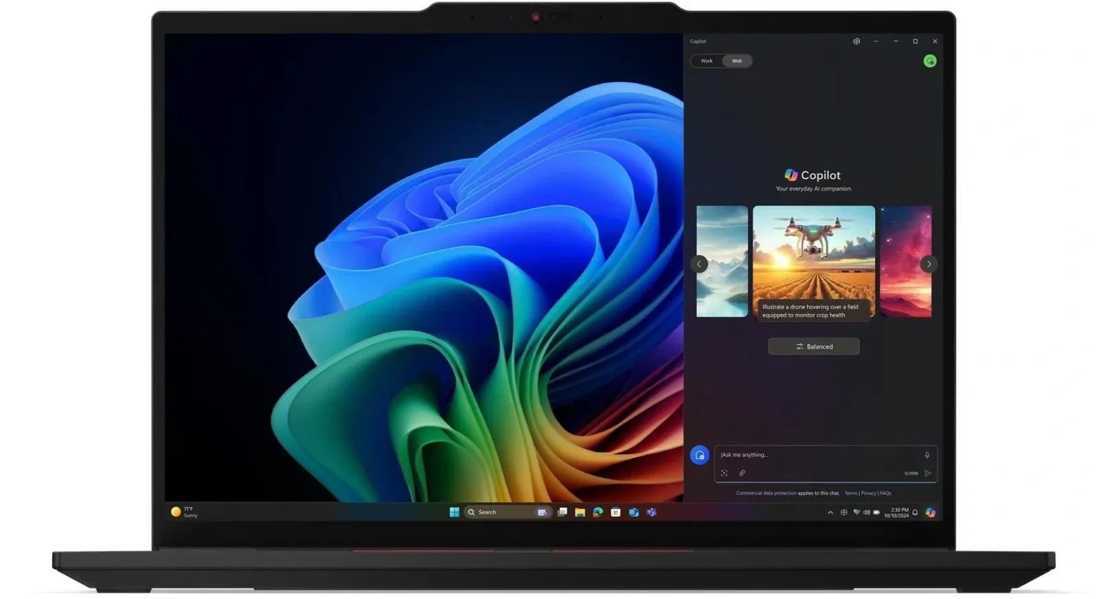 Ноутбуки LENOVO T14s G6 - фото 2
