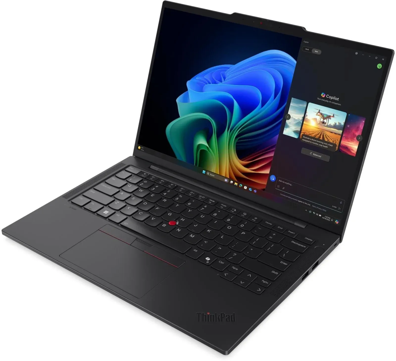 Ноутбуки LENOVO T14s G6 - фото 3