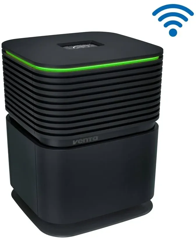 Воздухоочистители VENTA AW735 черный