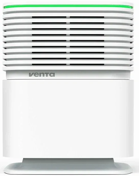 Воздухоочиститель Venta AeroStyle Compact AP730 5Вт белый - фото 3