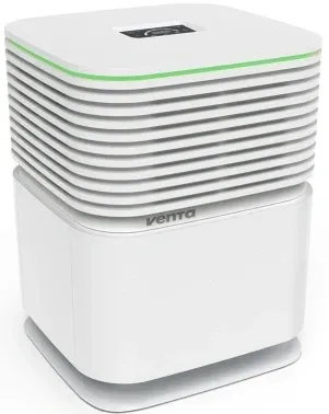 Воздухоочиститель Venta AeroStyle Compact AP730 5Вт белый - фото 7