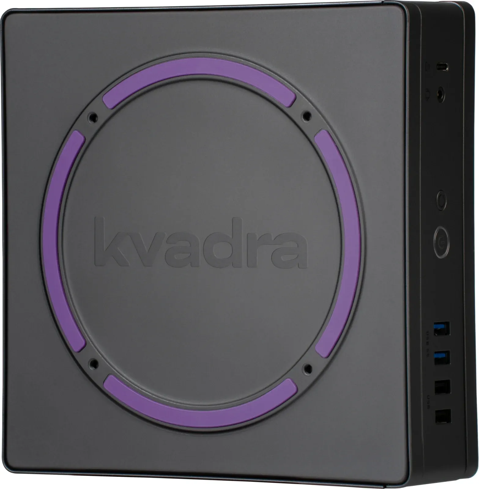 Desktop KVADRA TAU mini - фото 1
