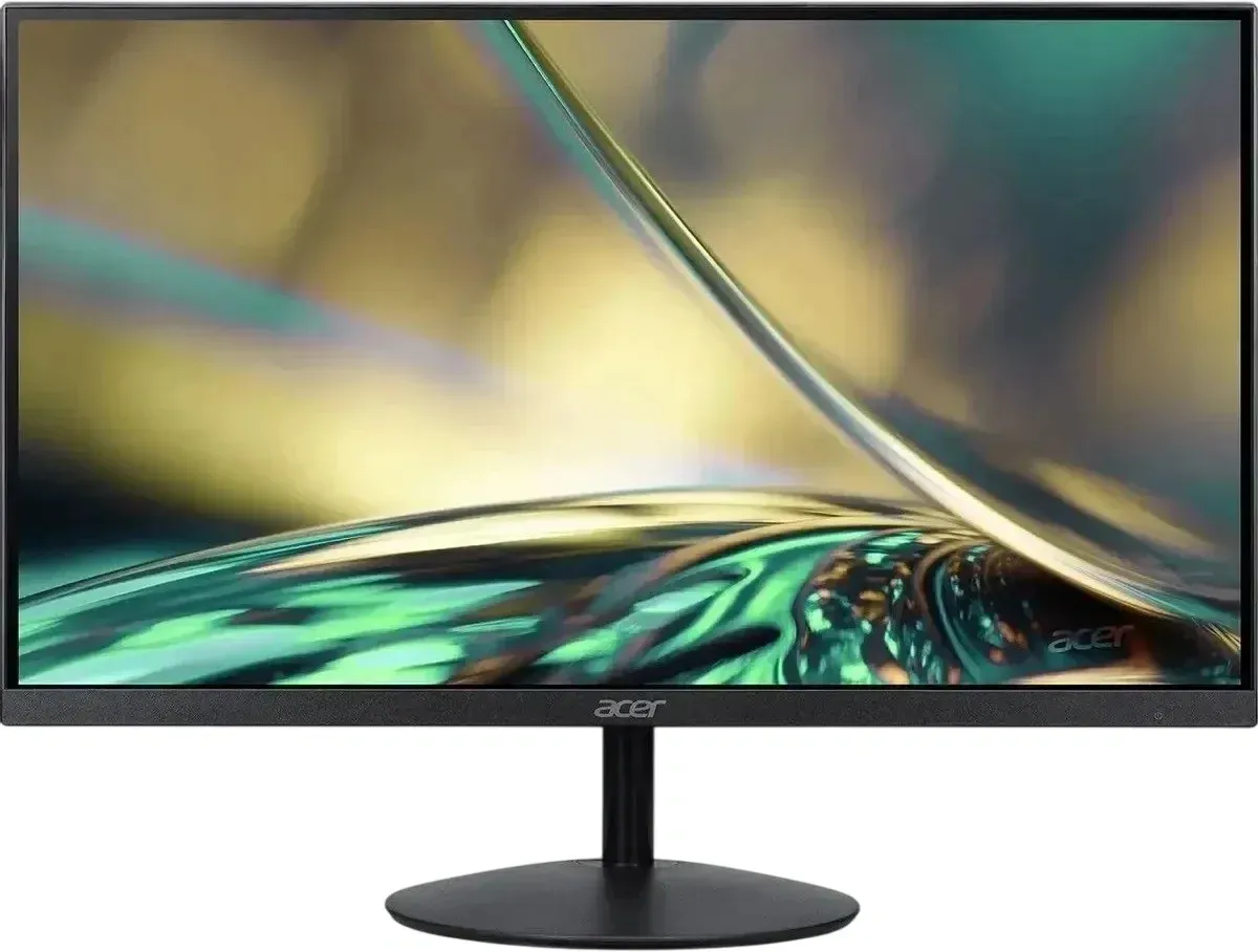 Мониторы ЖК ACER SA242YH1bi - фото 1