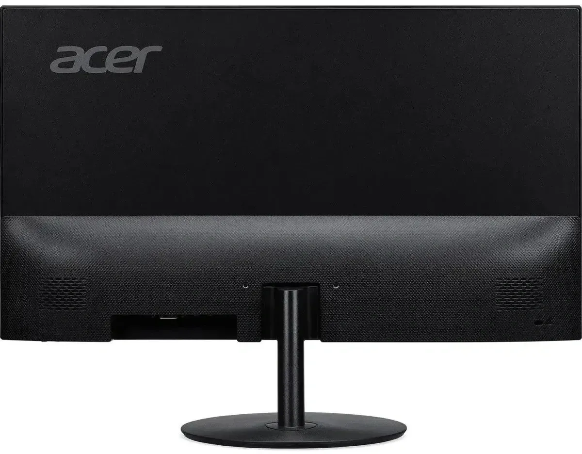 Мониторы ЖК ACER SA242YH1bi - фото 4