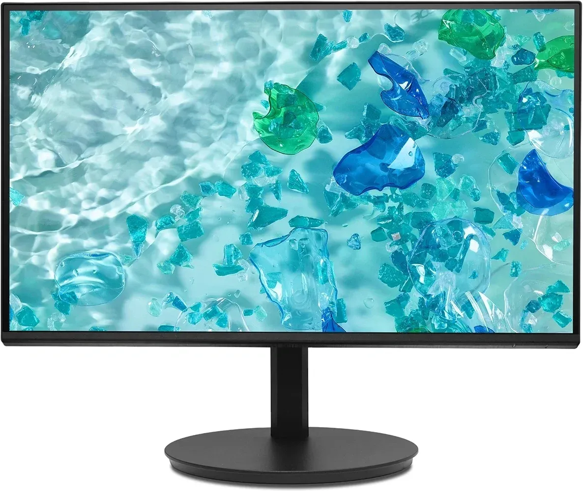 Мониторы ЖК ACER CB272Gbiprv - фото 1