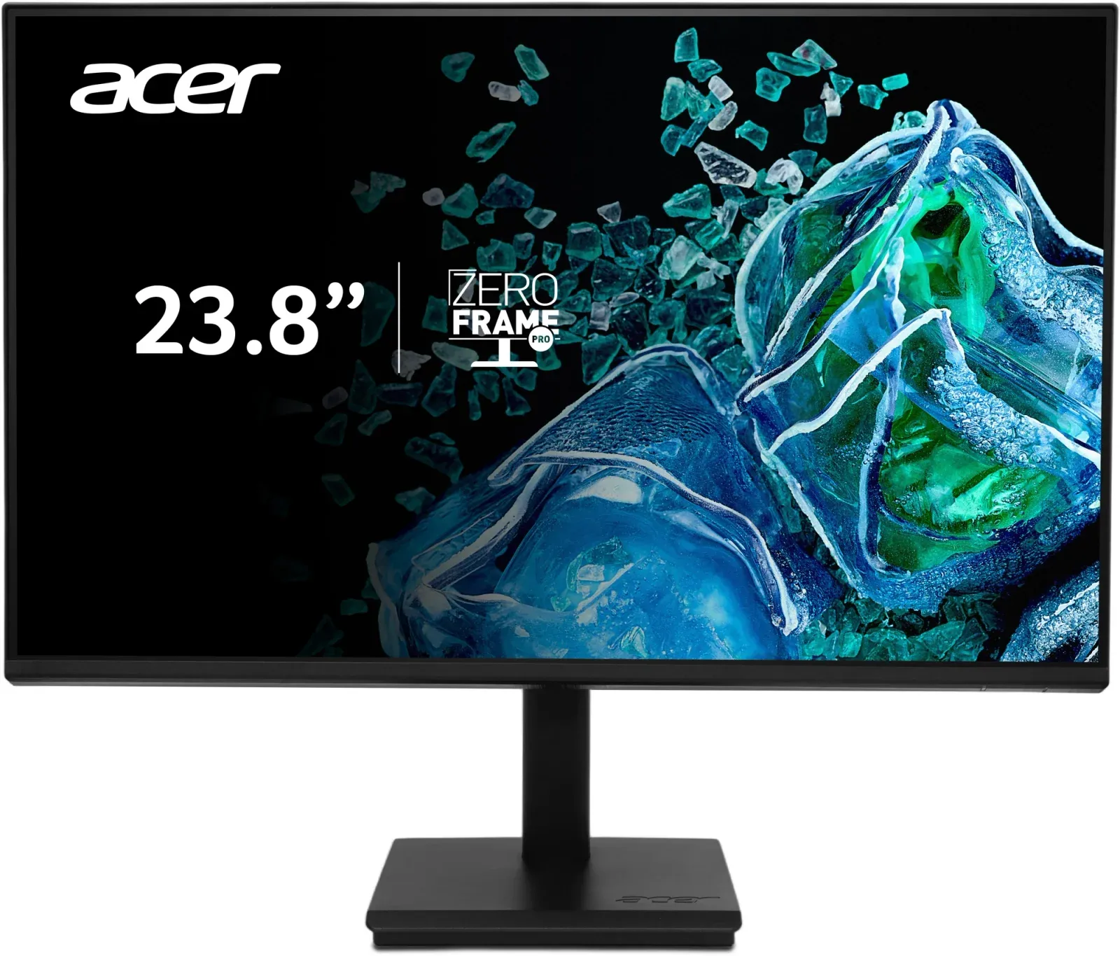 Мониторы ЖК ACER V277Gbip - фото 1