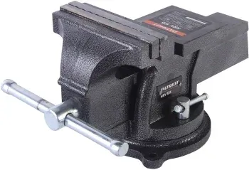Тиски Patriot HRV 125 770000013 - фото 5