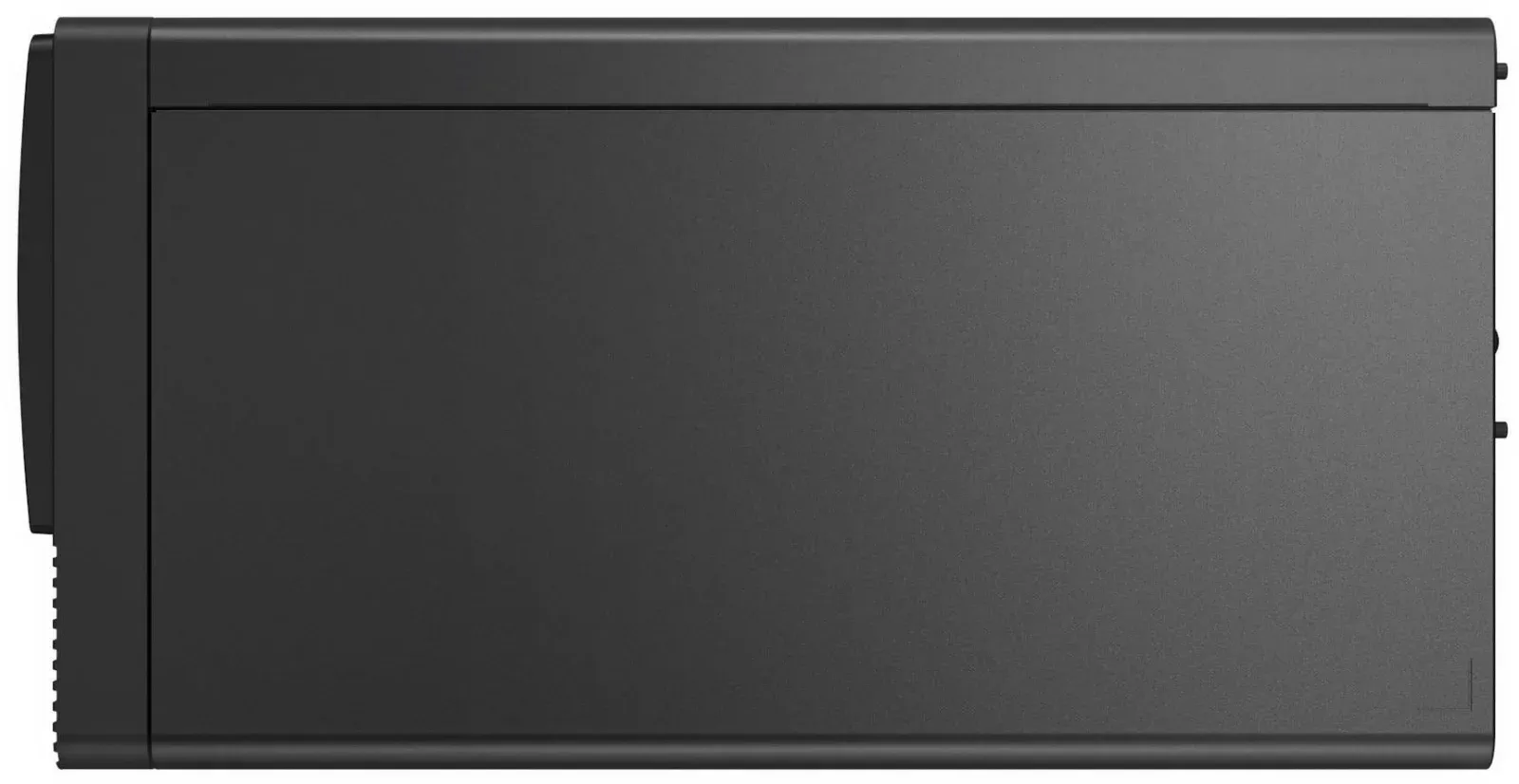 ПК Lenovo ThinkCentre Neo 50t MT i5 12400 2.5 8Gb SSD256Gb UHDG 730/DVDRW CR без ОС GbitEth WiFi BT 260W мышь клавиатура черный 11SE001WIV - фото 5
