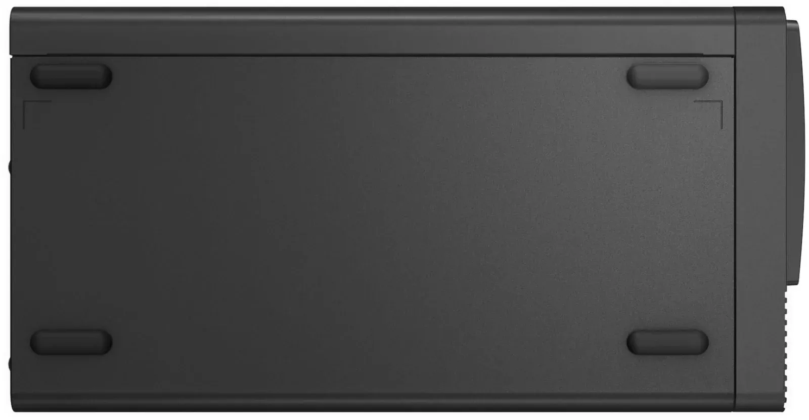 ПК Lenovo ThinkCentre Neo 50t MT i5 12400 2.5 8Gb SSD256Gb UHDG 730/DVDRW CR без ОС GbitEth WiFi BT 260W мышь клавиатура черный 11SE001WIV - фото 6