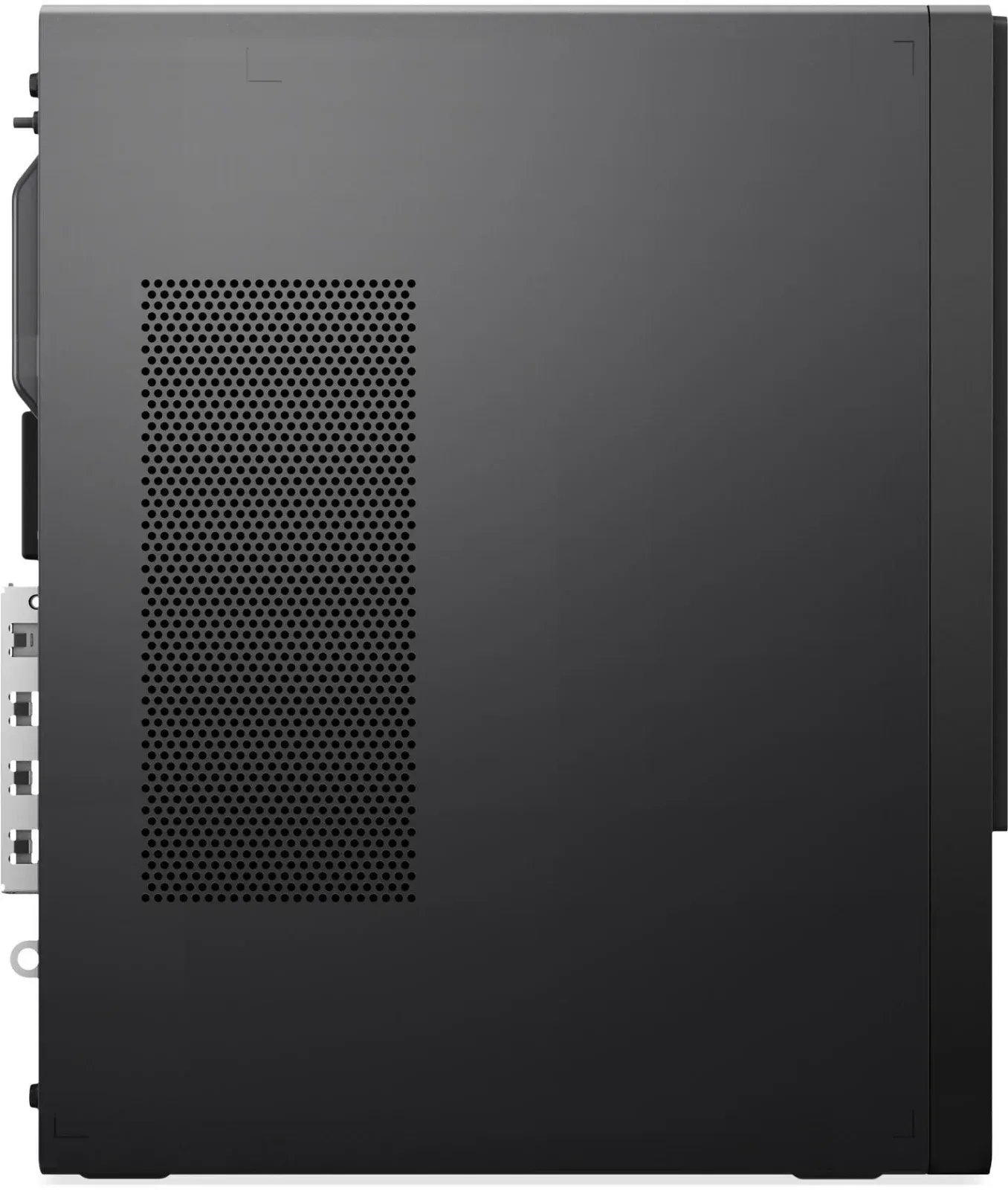 ПК Lenovo ThinkCentre Neo 50t MT i5 12400 2.5 8Gb SSD256Gb UHDG 730/DVDRW CR без ОС GbitEth WiFi BT 260W мышь клавиатура черный 11SE001WIV - фото 7