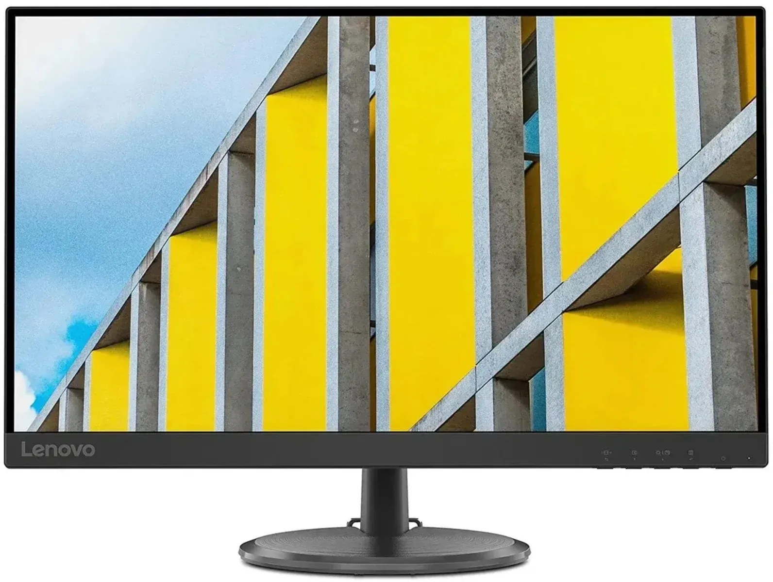 Мониторы ЖК LENOVO C27-30 - фото 1