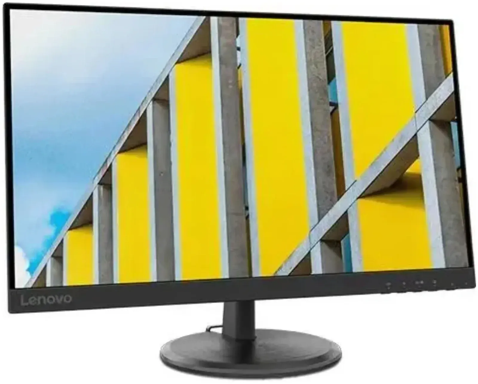 Мониторы ЖК LENOVO C27-30 - фото 2