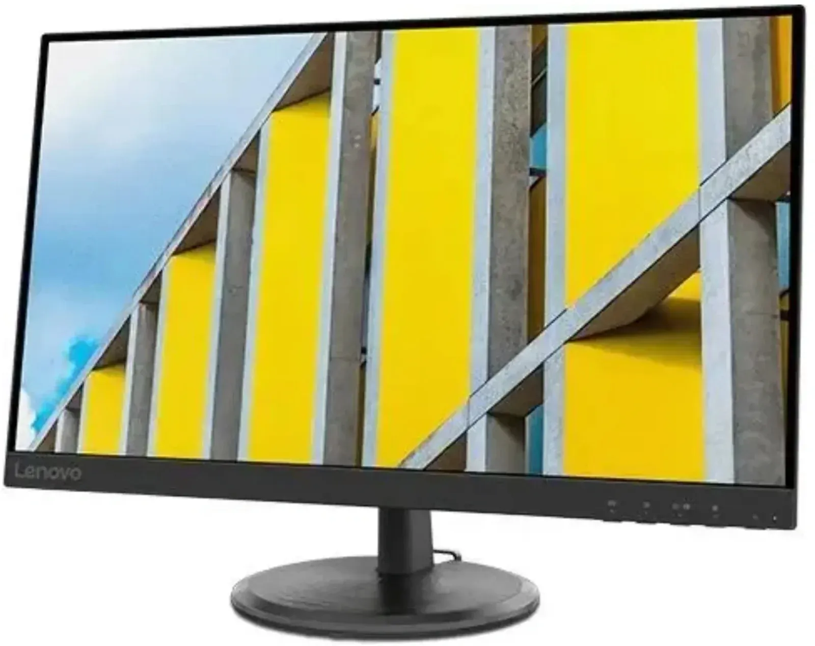 Мониторы ЖК LENOVO C27-30 - фото 3