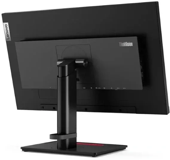 Мониторы ЖК LENOVO P24h-2L - фото 3