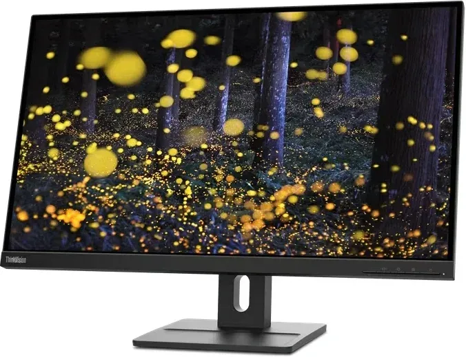 Мониторы ЖК LENOVO E27q-20 - фото 3