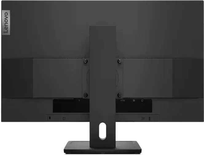 Мониторы ЖК LENOVO E27q-20 - фото 4
