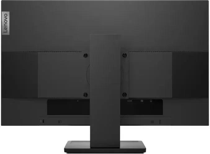 Мониторы ЖК LENOVO E24q-20 - фото 4
