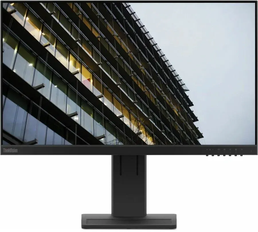 Мониторы ЖК LENOVO E24-28 - фото 1