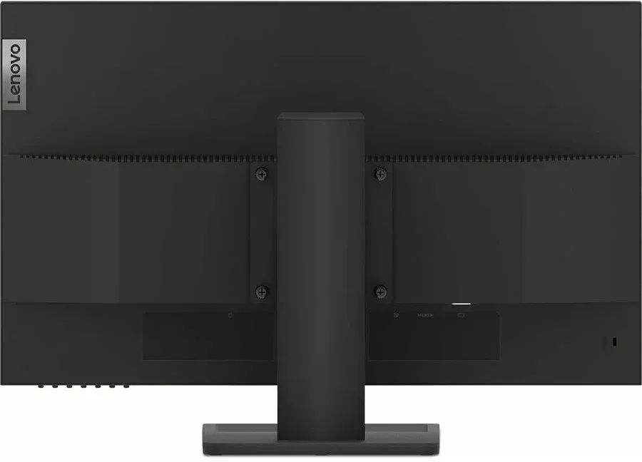 Монитор Lenovo 23.8 ThinkVision E24-28 черный IPS 4ms 16:9 HDMI M/M матовая HAS Piv 1000:1 250cd 178гр/178гр 1920x1080 60Hz VGA DP FHD 4.5кг - фото 5