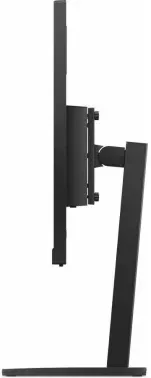 Монитор Lenovo 23.8 ThinkVision E24-28 черный IPS 4ms 16:9 HDMI M/M матовая HAS Piv 1000:1 250cd 178гр/178гр 1920x1080 60Hz VGA DP FHD 4.5кг - фото 8