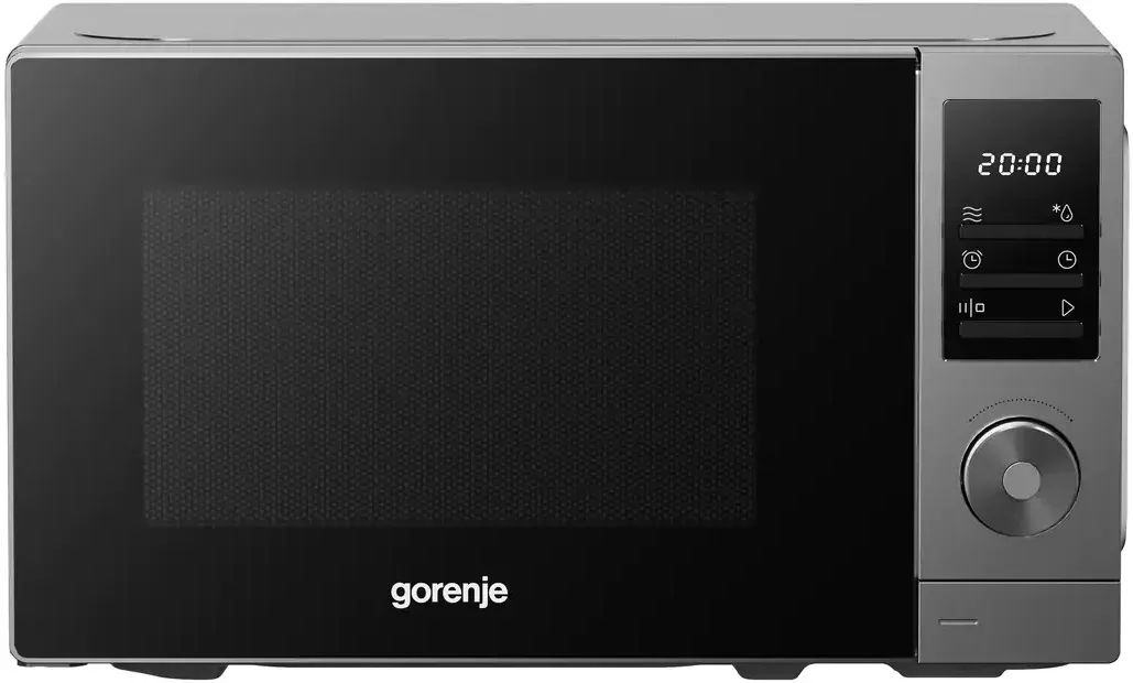 СВЧ GORENJE MO20A3T4, 20 л - фото 1