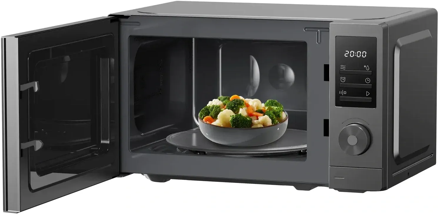 СВЧ GORENJE MO20A3T4, 20 л - фото 3