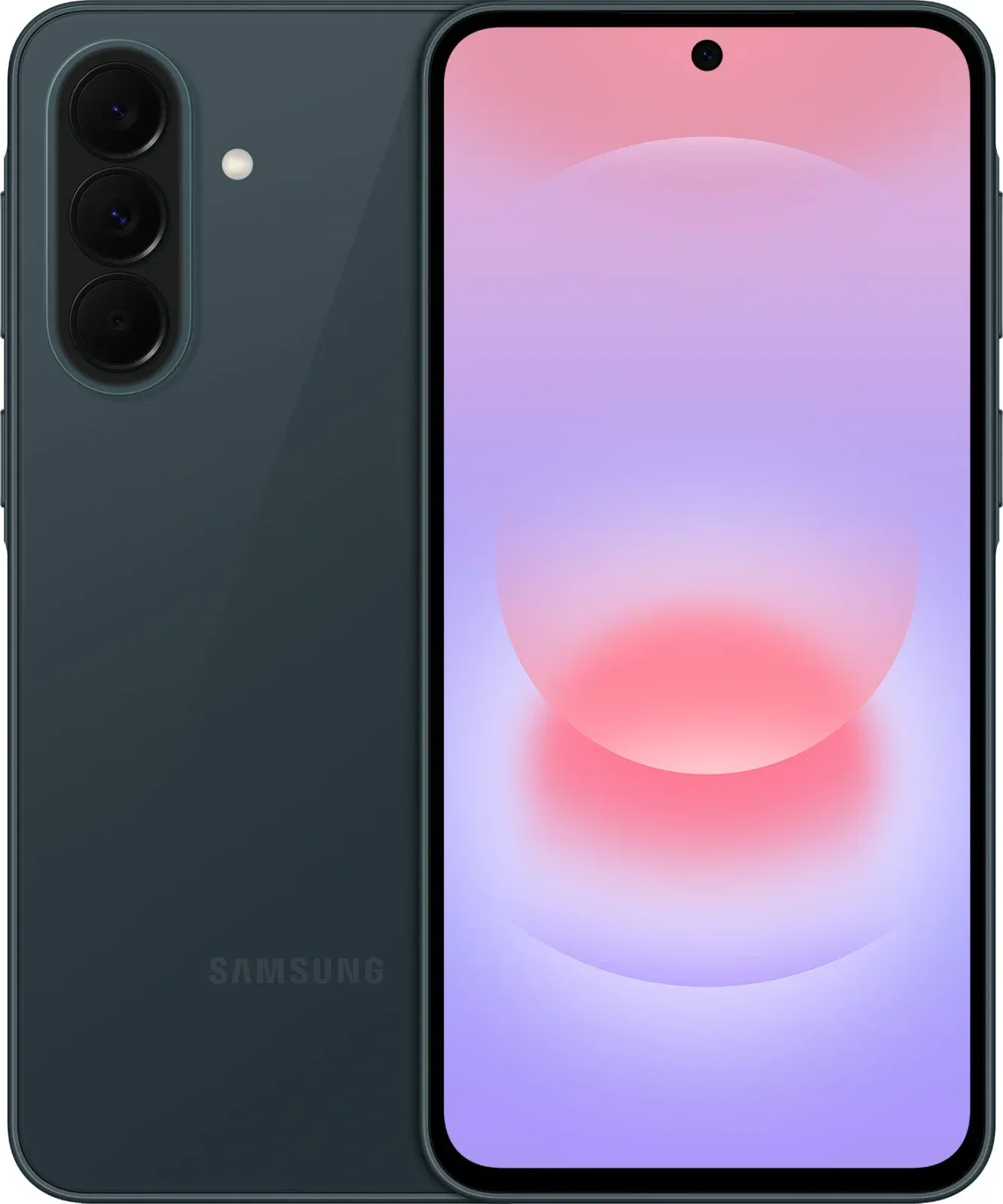 Смартфоны SAMSUNG SM-A376E - фото 2