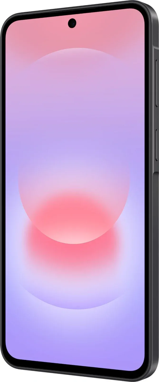 Смартфоны SAMSUNG SM-A376E черный - фото 4
