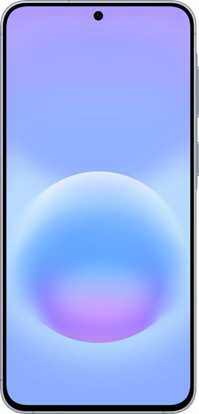 Смартфоны SAMSUNG SM-A576B голубой - фото 2