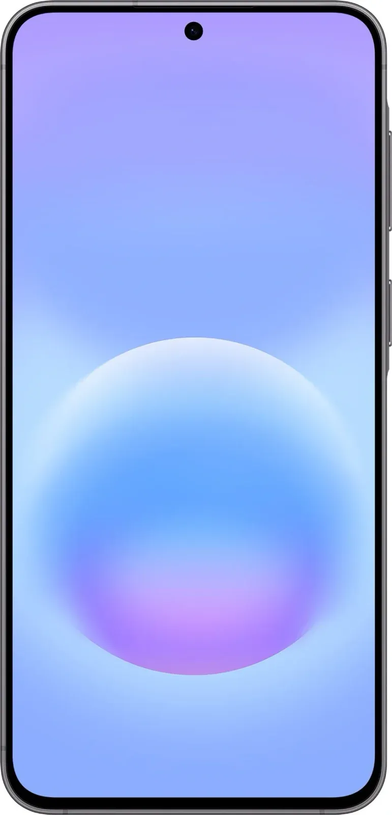 Смартфоны SAMSUNG SM-A576B серый - фото 2
