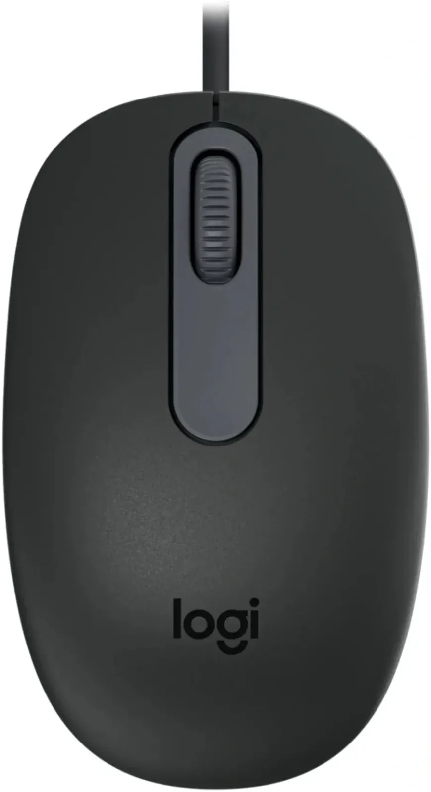 Мыши LOGITECH M86 - фото 1