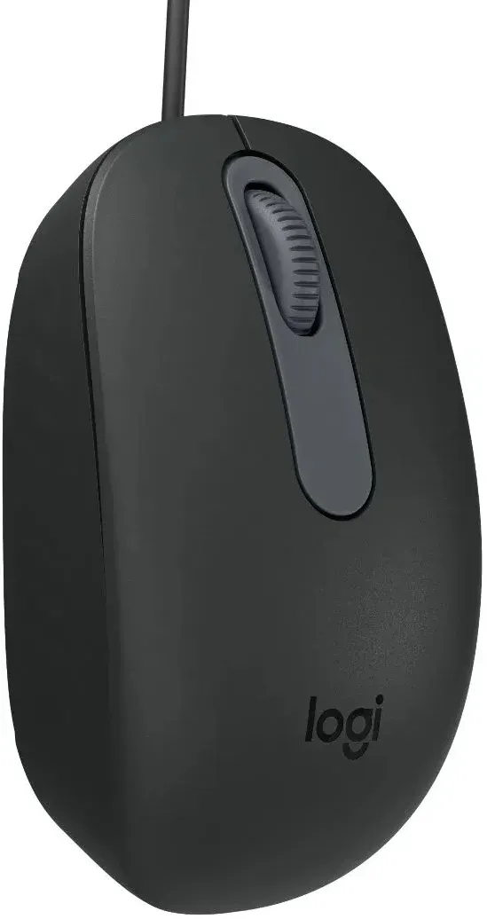 Мыши LOGITECH M86 - фото 2