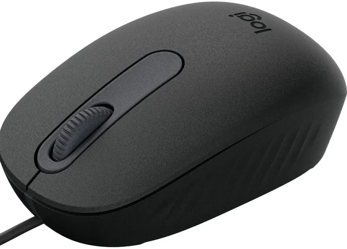 Мыши LOGITECH M86 - фото 4