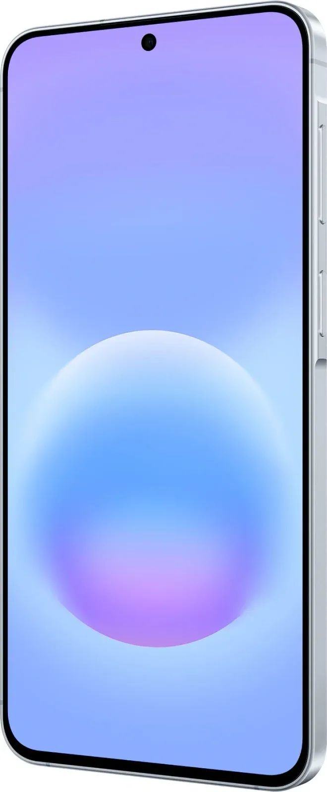 Смартфоны SAMSUNG SM-A576B голубой - фото 4