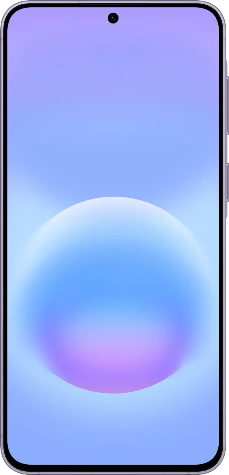 Смартфон Samsung SM-A576B Galaxy A57 5G 256Gb 8Gb сиреневый моноблок 3G 4G 2Sim 6.7 1080x2340 Android 16 50Mpix 802.11 a/b/g/n/ac/ax NFC GPS GSM900/1800 GSM1900 Protect - фото 2