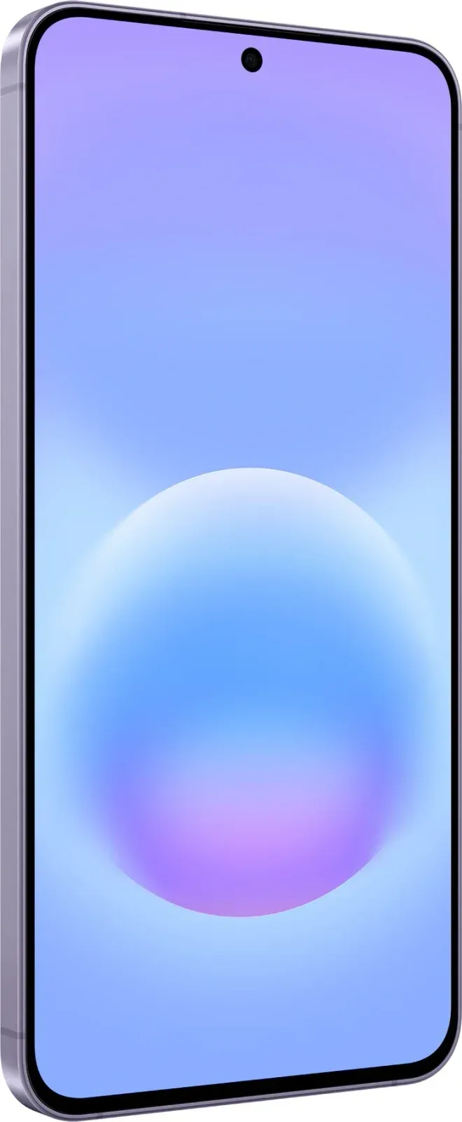 Смартфон Samsung SM-A576B Galaxy A57 5G 256Gb 8Gb сиреневый моноблок 3G 4G 2Sim 6.7 1080x2340 Android 16 50Mpix 802.11 a/b/g/n/ac/ax NFC GPS GSM900/1800 GSM1900 Protect - фото 3