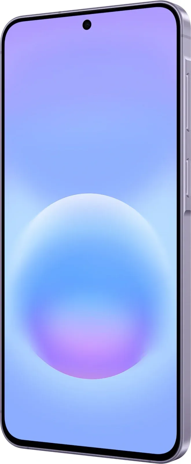 Смартфон Samsung SM-A576B Galaxy A57 5G 256Gb 8Gb сиреневый моноблок 3G 4G 2Sim 6.7 1080x2340 Android 16 50Mpix 802.11 a/b/g/n/ac/ax NFC GPS GSM900/1800 GSM1900 Protect - фото 4